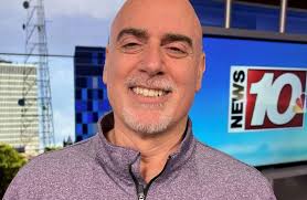 WHEC-TV names new news director