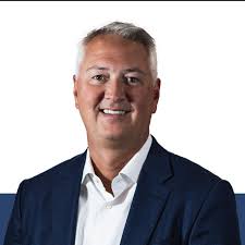 Bill Wafford has joined the team here at Next Frontier Brands as our Chief  Financial Officer. Previously in his career, Wafford was the Chief  Financial Officer of JCPenney, and was the Executive