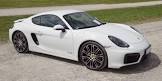 PORSCHE-CAYMAN