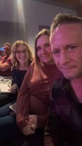 So grateful for the incredible Anna Symonds @exitdrug , Executive Director  of the Etheridge Foundation @etheridgefoundation , for all of her support  and leadership 🙏💜 📸 Pictured here together SFPS Executive Director