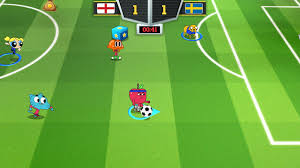 Uno de los deportes favoritos de todos los tiempos. Copa Toon 2019 Cartoon Network