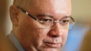 Ambasadorul Mihalache cade tot în picioare: din Marea Britanie în Cipru. La  propunerea lui Iohannis