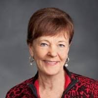 Sharon Chamberlain's Instagram, Twitter & Facebook