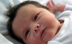 Baby name trends are changing