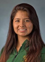 2019 Women's Track and Field Roster