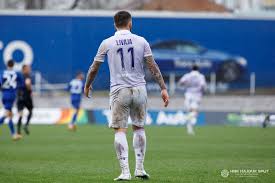 Şu anda marko livaja, hajduk split oyuncu profili sayfasındasınız. Marko Livaja Na Dobrom Smo Putu I Sada Ne Smijemo Stati Hnk Hajduk Split