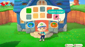 Jul 13, 2021 · check out creative custom designs for path, floor, made by great animal crossing new horizons switch (acnh) designers! Island Path And Decorating Guide Leia Leilani