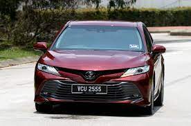 See more of toyota camry 2019 nhập thái lan on facebook. Eighth Gen Toyota Camry Tested Carsifu