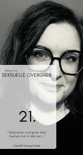 Psykolog, kostvejleder og kropsterapeut Sanne Louise Wind-Hansen