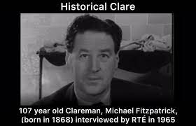 It led to the death of up to a million people and the emigration of two million people from the island of ireland. Cathal Crowe Td Spotted In Shannon Hobbies Away