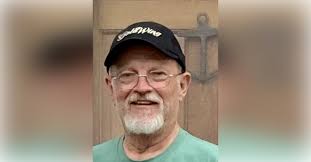 Obituary information for Allen Edward Dorn