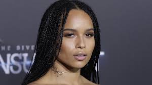 Lisa bonet dated damian marley, but the relationship didn't go well so they broke up. Zoe Kravitz Uber Missbrauchsvorwurfe Gegen Bill Cosby Meine Mutter Ist Angewidert Und Betroffen Stern De