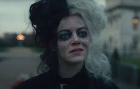 Before she becomes cruella de vil? Cruella Trailer Emma Stone Brings New Life To Disney Villain Indiewire