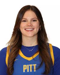 2024-2025 Women's Basketball Roster