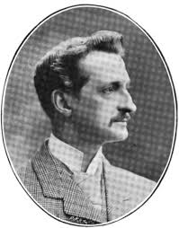 Burnett Tracy Preston biographies A-D