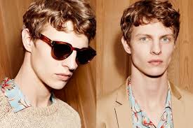 ZARA Spring/Summer 2016 Campaign