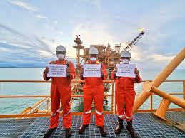 Coba lihat, apa benar sesuai dengan karaktermu? Saka Energi