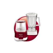 All the tools you need to prepare any healthy family meal! Moulinex Dp 805g10 Chopper Blender Pakref