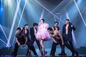 13th kkbox music awards concert id. Highlights From The 2019 Kkbox Music Awards Bandwagon Music Media
