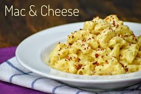 Mac Amp Cheese Makaroni Dan Keju Makaroni Keju Keju Makanan