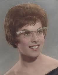 Marie Robortella Obituary (2018)