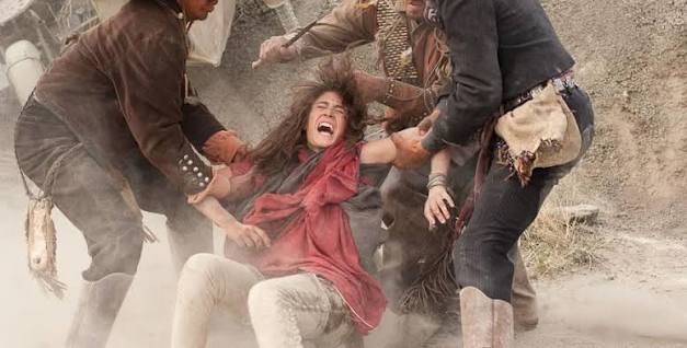 The Last Rites Of Ransom Pride | Reviews | Screen
