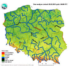 Zebrane materiały zawierające informacje na ten temat począwszy od najnowszych. Na Terenie Ziemi Miedzyrzeckiej Obecnie Powodz Nam Raczej Nie Grozi W Gorach Sytuacja Moze Przerodzic Sie W Dosc Dramatyczny Scenariusz Miedzyrzecz
