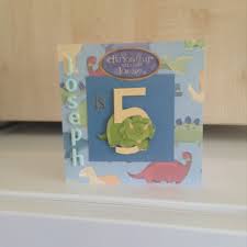 Birthday Card For 5 Year Old Boy Pin Auf Cards Of Inspiration