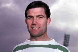 Celtic legend Bertie Auld's iconic Lisbon Lions jersey to go for MASSIVE  record figure after being sold by Italian owner