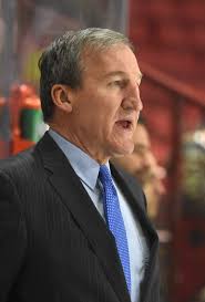 UPDATED: Moose Jaw Warriors fire coach Tim Hunter, O'Leary promoted to head  coach