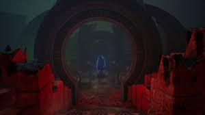 Delve deep into an obscure dystopian world and hold firm to your consciousness, when you stumble upon the terrifying truth about your life in a domed city. Transient