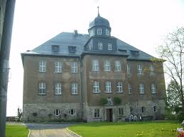 Photo Of Schloss Brandenstein Bei Ranis House Styles Mansions House