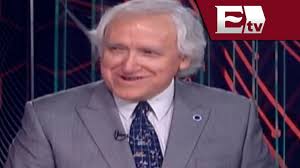 Entrevista con Ernesto Juárez Davis, astrónomo