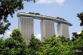 Bons Plans A Singapour La Presse