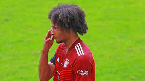 Parma are in talks with bayern munich over a potential loan deal for joshua zirkzee, according to sky in italy. Fc Bayern Munchen Reaktion Von Julian Nagelsmann Auf Patzer Von Joshua Zirkzee Eurosport