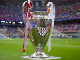 Un match durant lequel mauro icardi a été totalement fantomatique à la pointe de l'attaque. Le Trophee De La Ligue Des Champions Fait Etape A Lyon