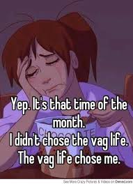 Pin On Period Jokes And Humor Period cramp famous quotes & sayings. pinterest