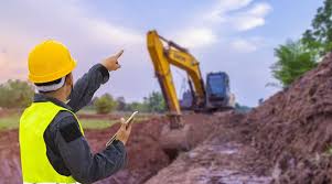 Trench Excavation Best For Excavator Type 10 Tips