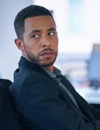 BBC thriller Wolf: Cast, trailer, and what it's about