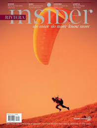 Ce mercredi 26 février 2020, il a présenté la liste qu'il mènera aux élections municipales. Riviera Insider November December 2017 By Riviera Press Issuu