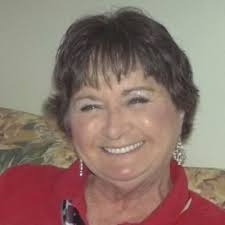 Obituary information for Patricia Estave Forester