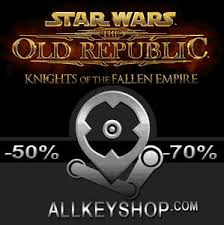 Instead of a max of 10,000 affection with your companions, you now have a max influence rank of 50 which requires a total of 250k influence. Buy Star Wars The Old Republic Knights Of The Fallen Empire Cd Key Compare Prices Allkeyshop Com