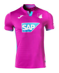 Willkommen auf der offiziellen webseite der ⚽ tsg 1899 hoffenheim! Tsg 1899 Hoffenheim 2020 21 Third Kit