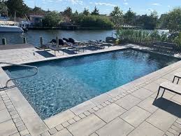 Leisure Pools The Pinnacle Leisure Pools Backyard Pool Pool Patio