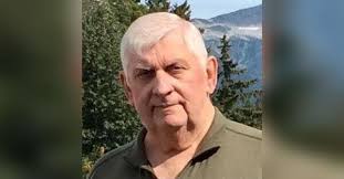 Alan Paul Vary Obituary