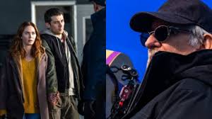 Exclusive: Disclosure Day Actor Josh O’Connor Shares His Experience of Working With Steven Spielberg | Filmfare.com