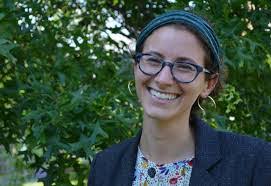 Rebecca Weintraub's Instagram, Twitter & Facebook