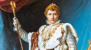15 августа 1769, аяччо, корсика — 5 мая 1821, лонгвуд. La Biographie De Napoleon Bonaparte Youtube