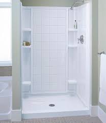 Maybe you would like to learn more about one of these? A Guide To Shower Stalls And Shower Walls Quick Shower Solutions Is Introduced By Homethangs Com Home Improvement Super Store