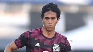 José juan macías tiene 20 años, juega en el león de la liga mx y ya empieza a ser tomado en cuenta como la nueva estrella de la selección mexicana. Getafe Snap Up Jose Juan Macias As Com